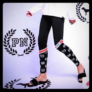 VS PINK Nation leggings